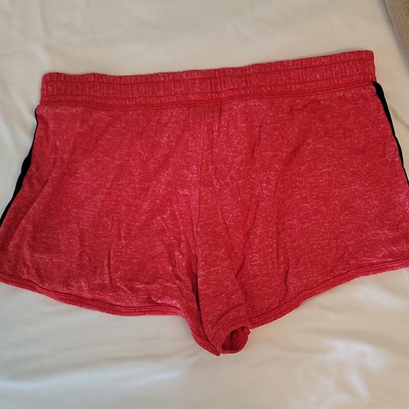 Small Victoria Secret PINK shorts - Picture 5 of 6